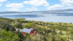 Casa Verde - Lakeview Cabin - Image 5