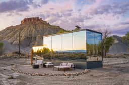Reflections - Luxe Mirror Home Near Capitol Reef - Image 3