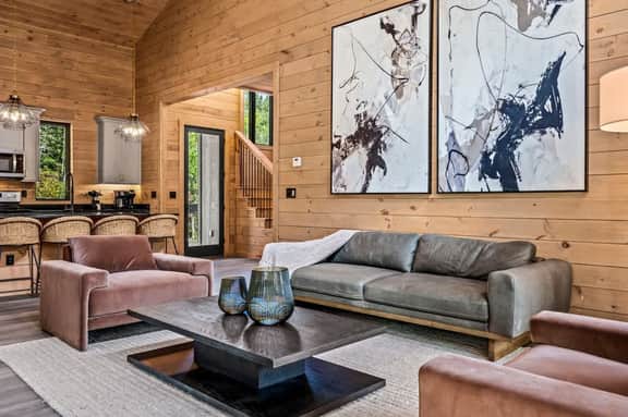 Sevierville - Heated pool, hot tub, theater room