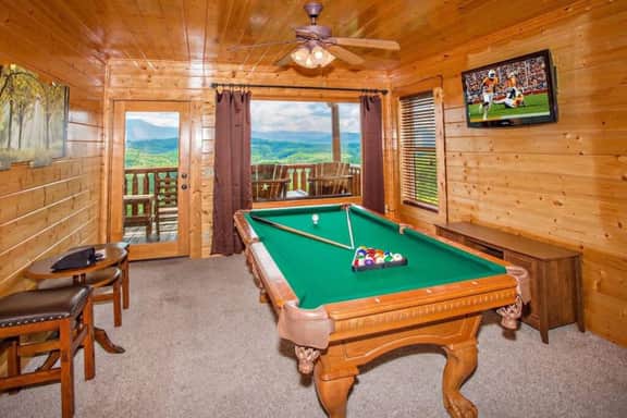 Stunning View | Hot Tub & Resort Pool Access