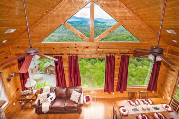 Stunning View | Hot Tub & Resort Pool Access