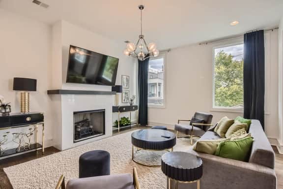 Luxury Gulch Condo w/ Private Rooftop Deck