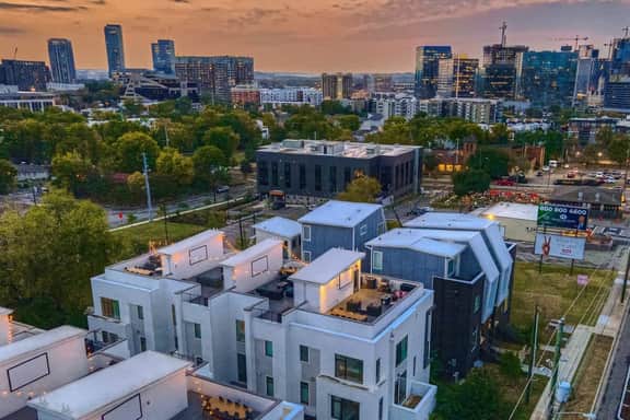 Luxury Gulch Condo w/ Private Rooftop Deck