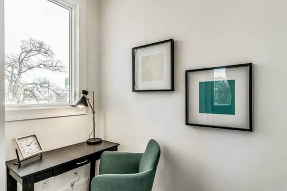 Luxury Gulch Condo – Private Rooftop Near Broadway