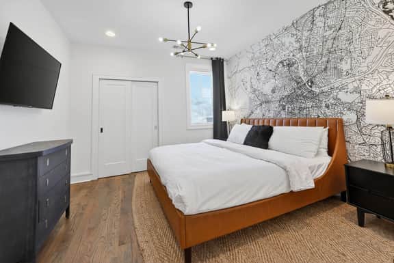 Luxury Gulch Condo – Private Rooftop Near Broadway