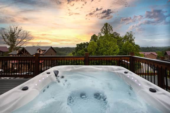 Luxury 20BR Mtn Estate | Indoor Pool & Hot Tub