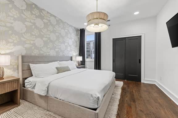 Luxury Gulch Condo w/ Private Rooftop Deck