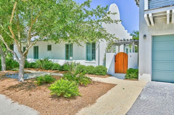 Luxury Rosemary 4BR Villa with Private Pool