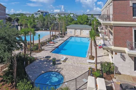 Rosemary Pearl | Free Beach Shuttle & Pool