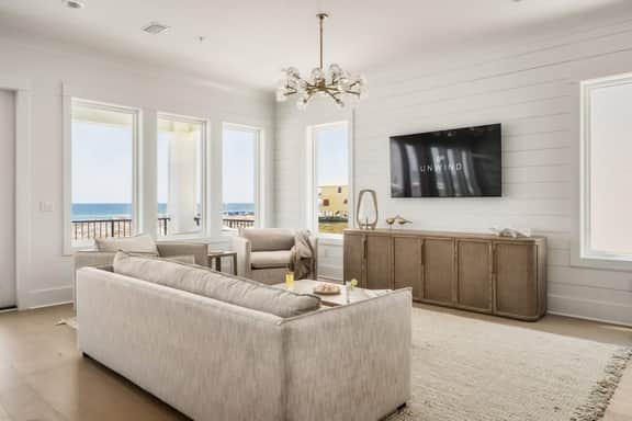 Beachfront Luxury w/ Pool & Elevator