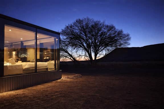 Capitol Reef Luxury Desert Retreat