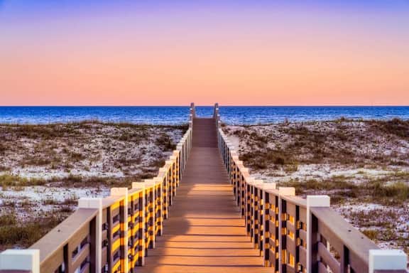 Whitecap Gulf Front 6BR Beach & Pool Gem