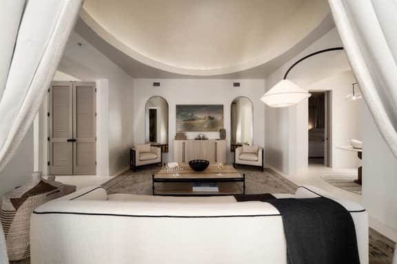 Luxury Rosemary 4BR Villa with Private Pool - Image 2