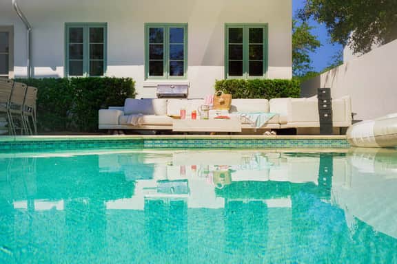 Luxury Rosemary 4BR Villa with Private Pool - Image 5