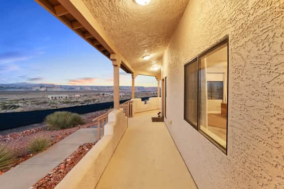 Epic Views | 3BR Overlook w/ Hot Tub & Games - Image 2