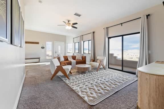 Epic Views | 3BR Overlook w/ Hot Tub & Games - Image 3