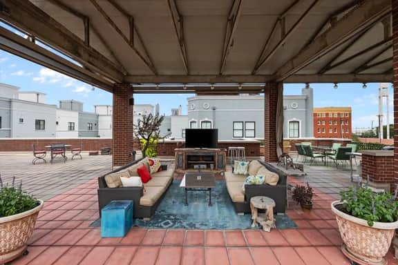Loft w/ Massive Rooftop Deck • Walk to Sundance - Image 4