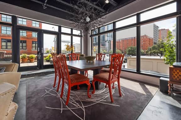 Loft w/ Massive Rooftop Deck • Walk to Sundance - Image 5