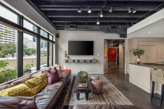 Loft w/ Massive Rooftop Deck • Walk to Sundance - Image 3