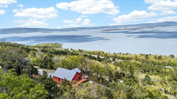 Casa Verde - Lakeview Cabin - Image 5