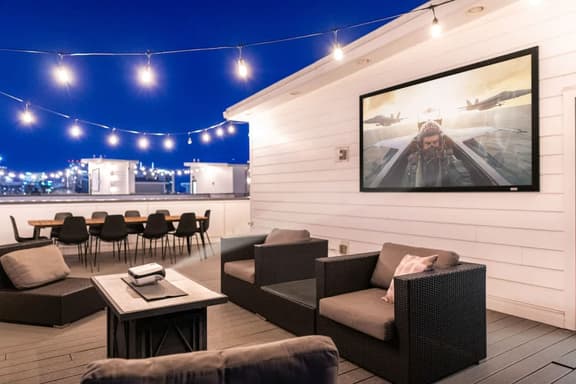 Luxury Gulch Condo w/ Private Rooftop Deck