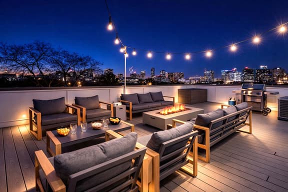 Downtown Gulch 7BR Luxury Home • Walkable