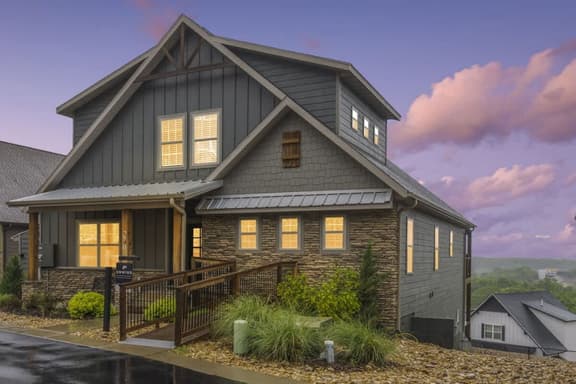 Luxury Lakeview Retreat | Indoor Pool & Hot Tub