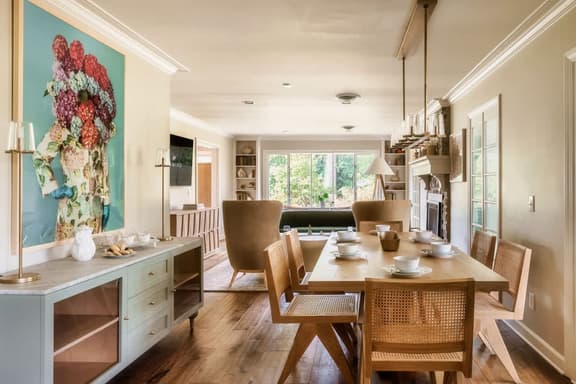 The Howell House: 5BR Countryside Retreat - Image 1