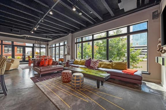 Loft w/ Massive Rooftop Deck • Walk to Sundance - Image 1