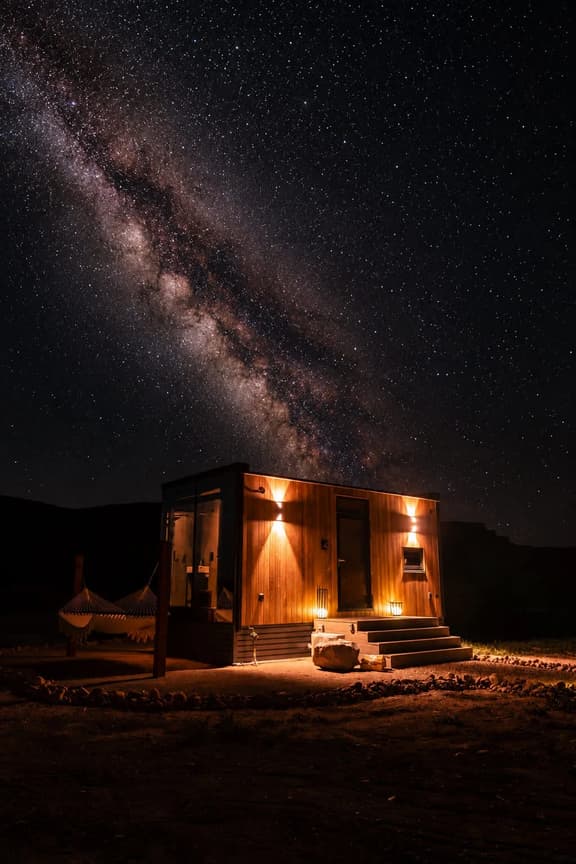 Reflections - Luxe Mirror Home Near Capitol Reef - Image 1