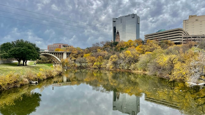 Fort Worth