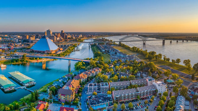 Memphis