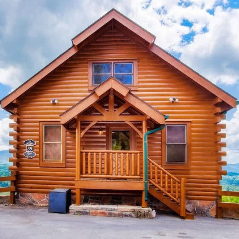 Stunning View | Hot Tub & Resort Pool Access