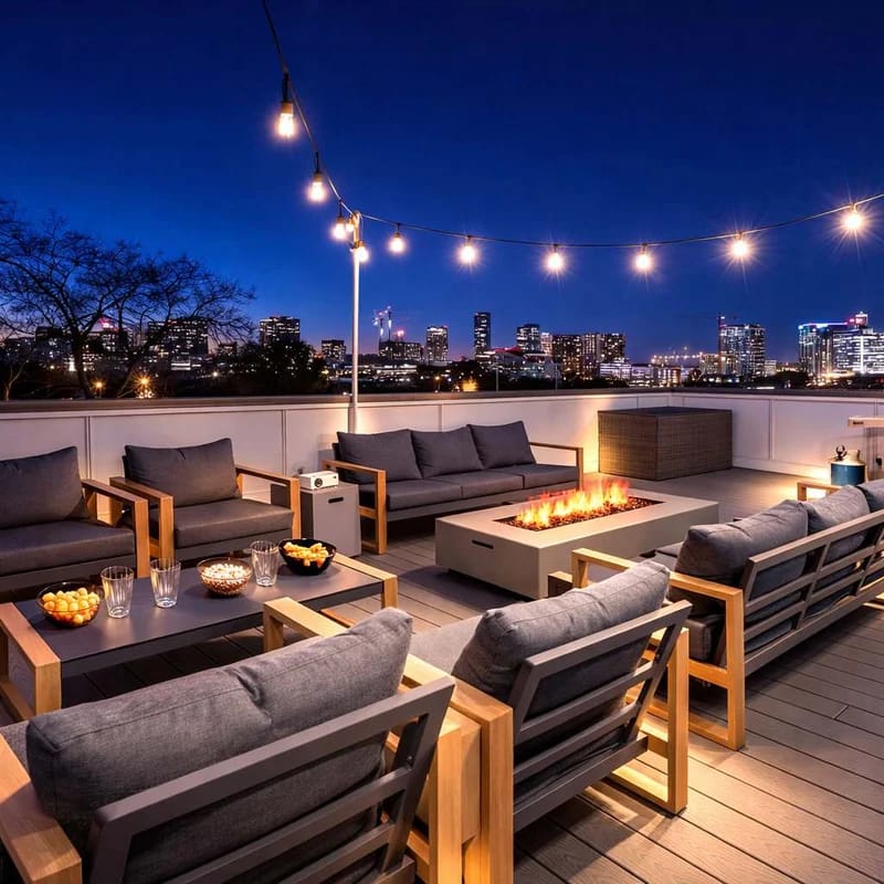Downtown Gulch 7BR Luxury Home • Walkable