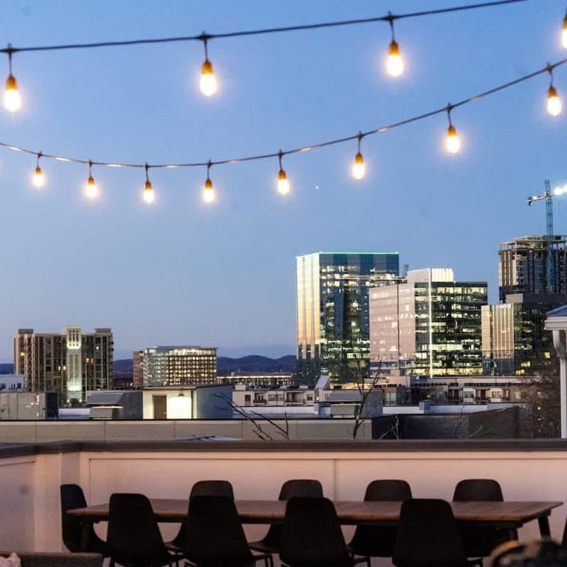 Rooftop Deck & Gulch Condo w/ Skyline Views