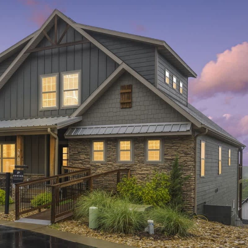 Luxury Lakeview Retreat | Indoor Pool & Hot Tub
