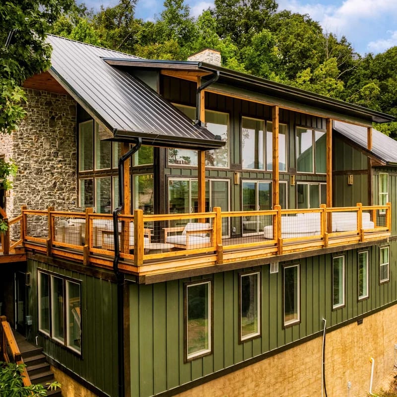 Luxe Home - Heated Pool, Hot Tub & Mountain Views!