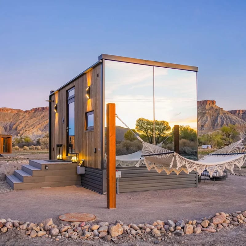 Upscale Desert Stay Near Capitol Reef
