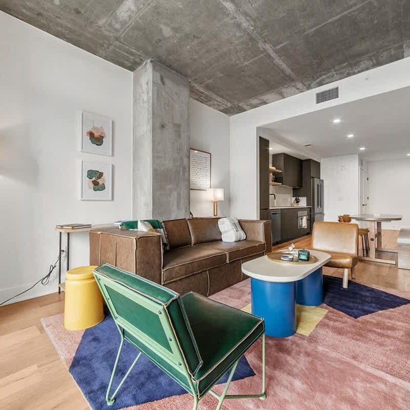 Luxury Rainey Condo w/ Rooftop Pool & Views