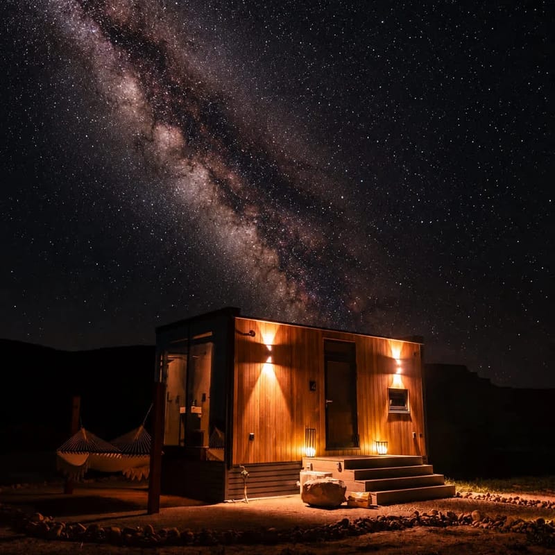 Reflections - Luxe Mirror Home Near Capitol Reef